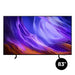 Samsung QN83S85HAEXZC | 83" TV - S85H Series - OLED - 4K 120Hz - Micro RGB - OTS Lite | 01 | Sonxplus Rimouski