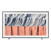 Samsung QN85LS03HEFXZC | 85" TV - The Frame - LS03HE Series - 4K 144Hz - Art Mode | 02 | Sonxplus Rimouski
