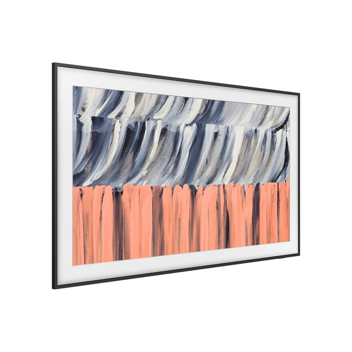 Samsung QN85LS03HEFXZC | 85" TV - The Frame - LS03HE Series - 4K 144Hz - Art Mode | 03 | Sonxplus Rimouski