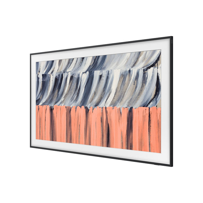 Samsung QN85LS03HEFXZC | 85" TV - The Frame - LS03HE Series - 4K 144Hz - Art Mode | 04 | Sonxplus Rimouski