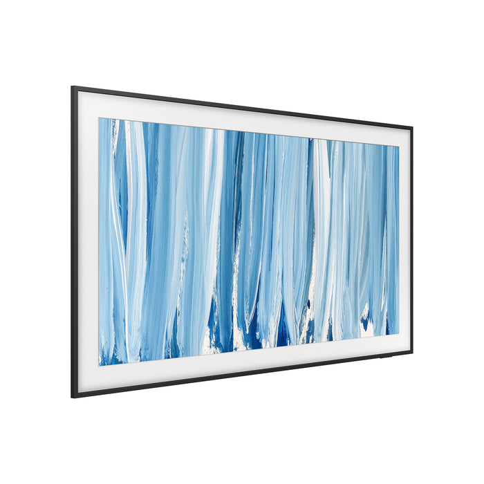 Samsung QN85LS03HWFXZC | 85" TV - The Frame Pro - LS03HW Series | 03 | Sonxplus Rimouski