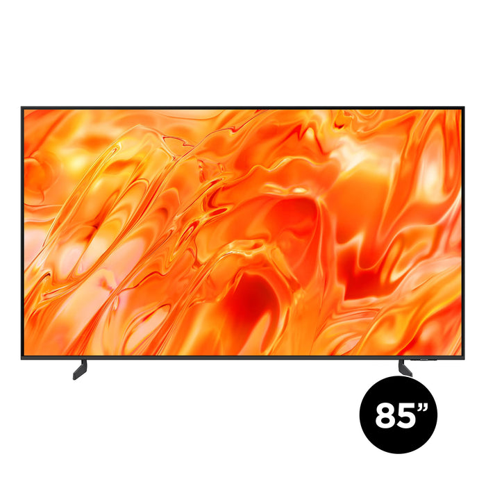 Samsung QN85QN70HAFXZC | 85" TV - Neo QLED - QN70H Series - 4K 60Hz | 01 | Sonxplus Rimouski