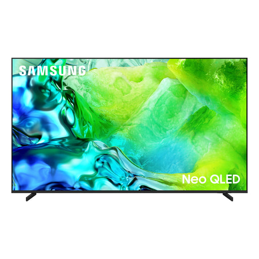 Samsung QN85QN80HAFXZC | 85" TV - QN80H Series - 4K 144Hz - HDR10+ | 02 | Sonxplus Rimouski