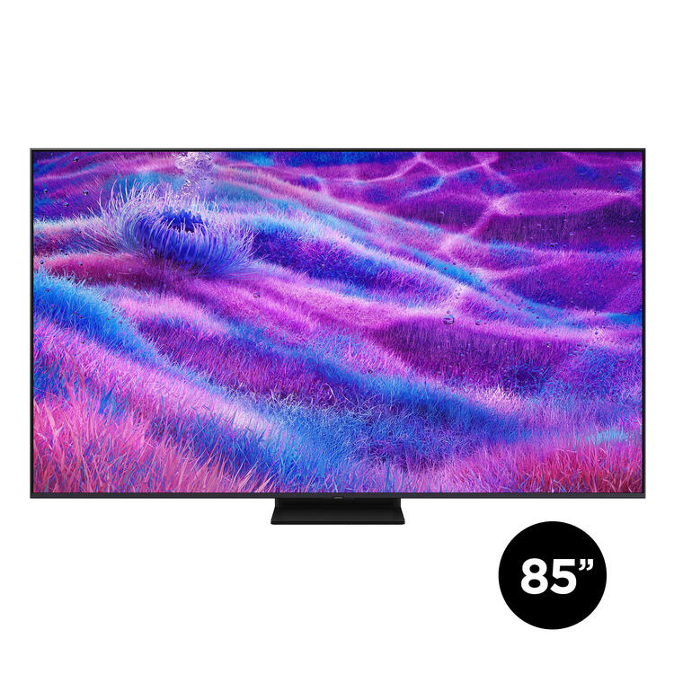 85-inch televisions