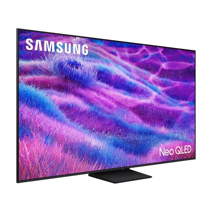 Samsung QN85QN82FAFXZC | 85" QN82F Series TV - Neo QLED - 4K - 120Hz - Neo Quantum HDR | 03 | Sonxplus Rimouski