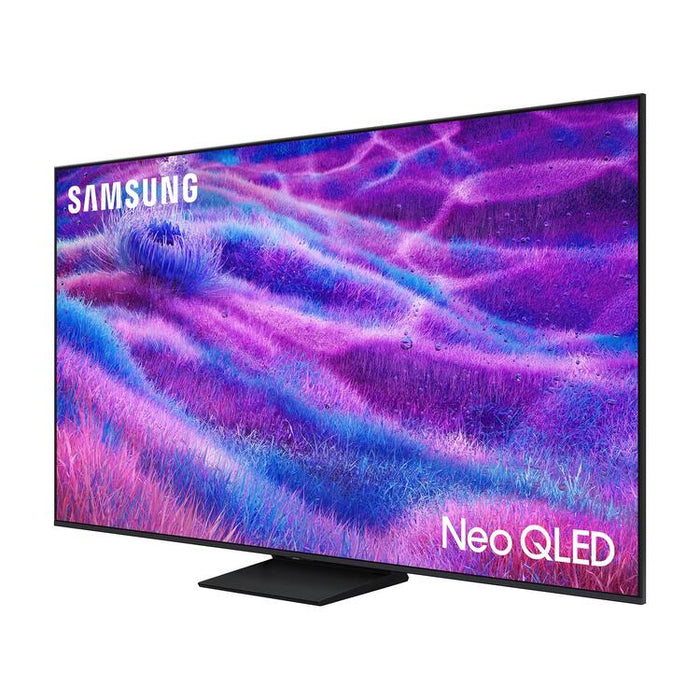 Samsung QN85QN82FAFXZC | 85" QN82F Series TV - Neo QLED - 4K - 120Hz - Neo Quantum HDR | 04 | Sonxplus Rimouski