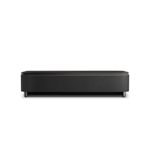 Epson QS100B | 3LCD Laser Projector - Pro-UHD - Ultra-Short-Throw 4K - Black | 01 | Sonxplus Rimouski