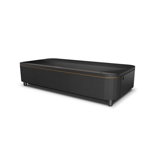 Epson QS100B | 3LCD Laser Projector - Pro-UHD - Ultra-Short-Throw 4K - Black | 02 | Sonxplus Rimouski