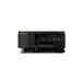 Epson QS100B | Projecteur laser 3LCD - Pro-UHD - Focale ultracourte 4K - Noir | 03 | Sonxplus Rimouski