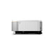 Epson QS100W | Projecteur laser 3LCD - Pro-UHD - Focale ultracourte 4K - Blanc | 04 | Sonxplus Rimouski