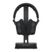 Sennheiser RS275 | Wireless Headphones - Auracast - Black | 02 | Sonxplus Rimouski