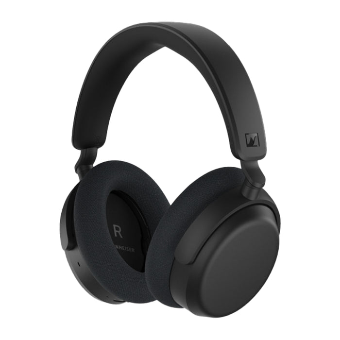 Sennheiser RS275 | Wireless Headphones - Auracast - Black | 03 | Sonxplus Rimouski