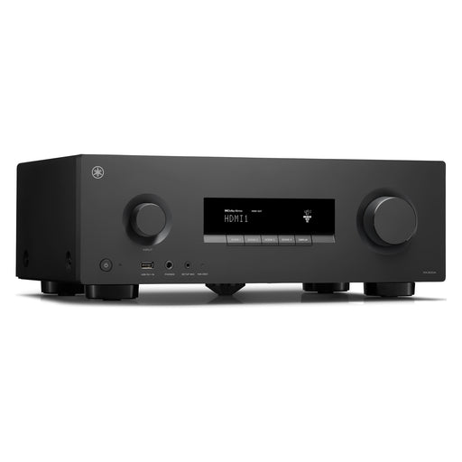 Yamaha RX-300A | Récepteur AV 5.2 canaux | 02 | Sonxplus Rimouski