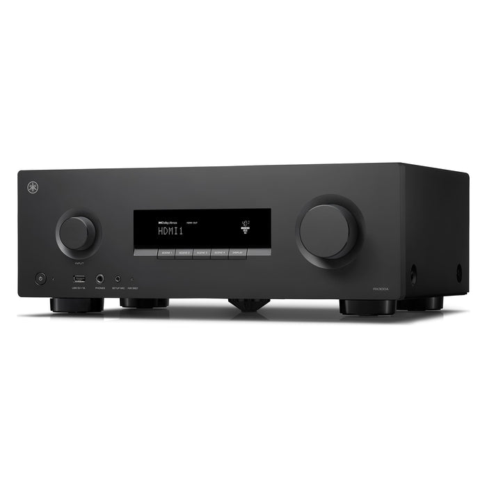Yamaha RX-300A | Récepteur AV 5.2 canaux | 03 | Sonxplus Rimouski