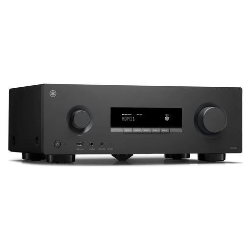 Yamaha RX-500A | 7.2-Channel AV Receiver | 02 | Sonxplus Rimouski