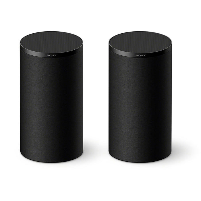 Sony Bravia Theatre rear 9 | Haut-parleurs arrière - 180W - Sans fil - Paire | 01 | Sonxplus Rimouski