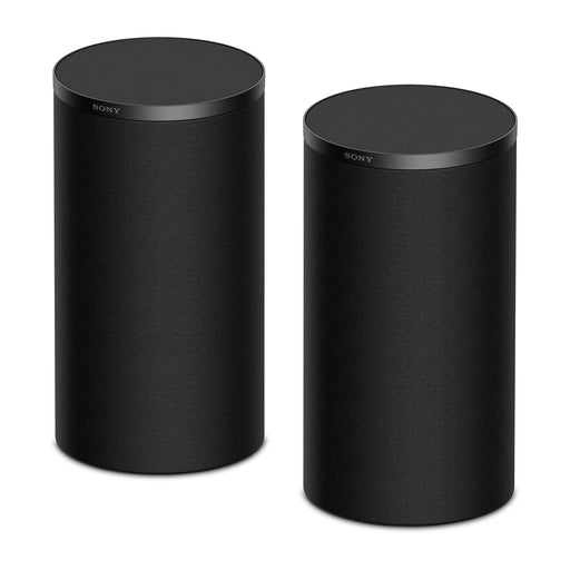 Sony Bravia Theatre rear 9 | Haut-parleurs arrière - 180W - Sans fil - Paire | 02 | Sonxplus Rimouski