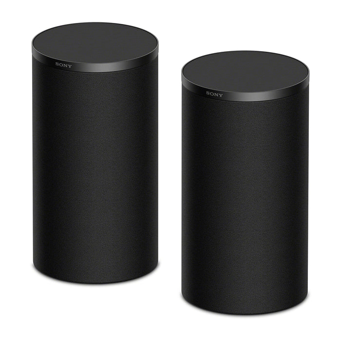 Sony Bravia Theatre rear 9 | Haut-parleurs arrière - 180W - Sans fil - Paire | 02 | Sonxplus Rimouski