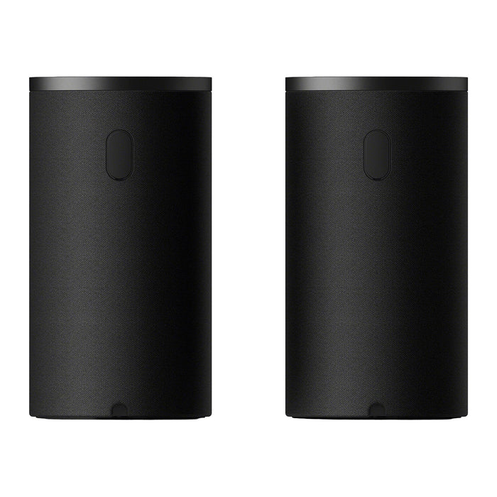 Sony Bravia Theatre rear 9 | Haut-parleurs arrière - 180W - Sans fil - Paire | 03 | Sonxplus Rimouski