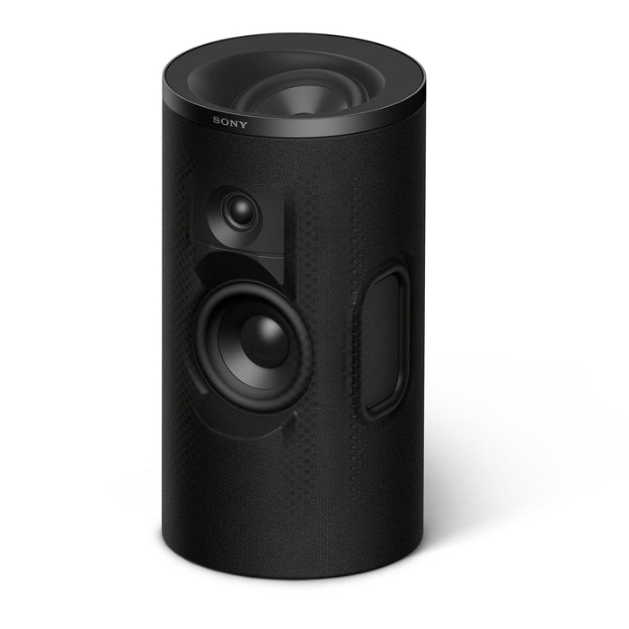 Sony Bravia Theatre rear 9 | Haut-parleurs arrière - 180W - Sans fil - Paire | 04 | Sonxplus Rimouski