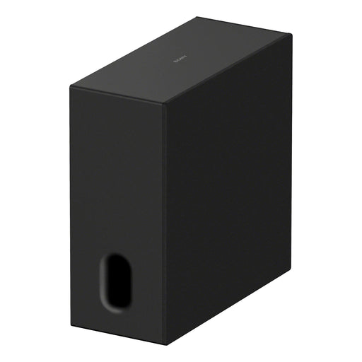 Sony Bravia Theatre Sub 8 | Caisson de graves - 300W - Sans fil | 01 | Sonxplus Rimouski