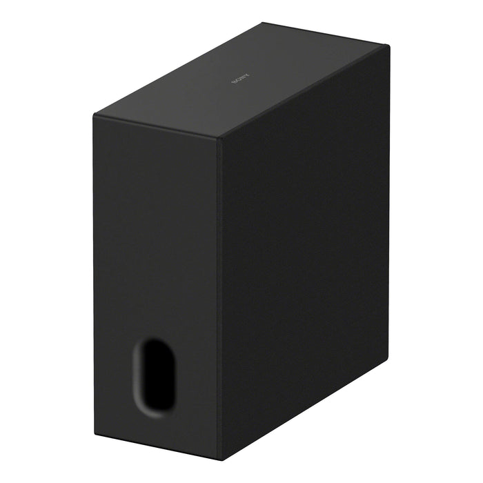 Sony Bravia Theatre Sub 8 | Caisson de graves - 300W - Sans fil | 01 | Sonxplus Rimouski