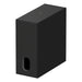 Sony Bravia Theatre Sub 8 | Caisson de graves - 300W - Sans fil | 01 | Sonxplus Rimouski