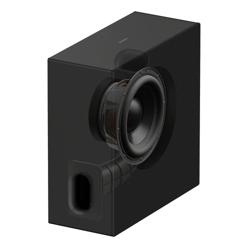 Sony Bravia Theatre Sub 8 | Caisson de graves - 300W - Sans fil | 02 | Sonxplus Rimouski