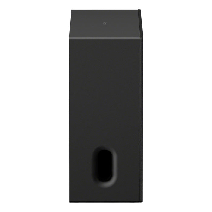 Sony Bravia Theatre Sub 8 | Caisson de graves - 300W - Sans fil | 03 | Sonxplus Rimouski
