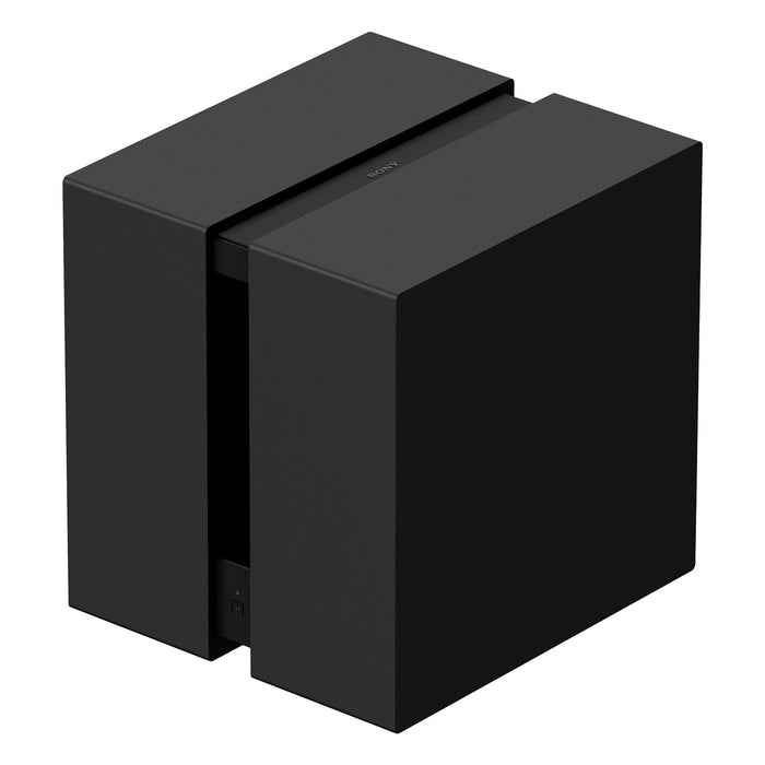 Sony Bravia Theatre Sub 9 | Caisson de graves - 600W - Sans fil | 01 | Sonxplus Rimouski