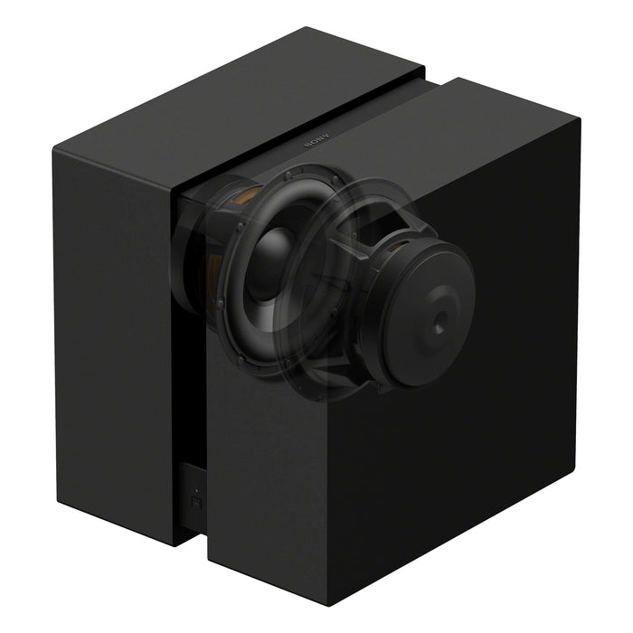 Sony Bravia Theatre Sub 9 | Caisson de graves - 600W - Sans fil | 02 | Sonxplus Rimouski