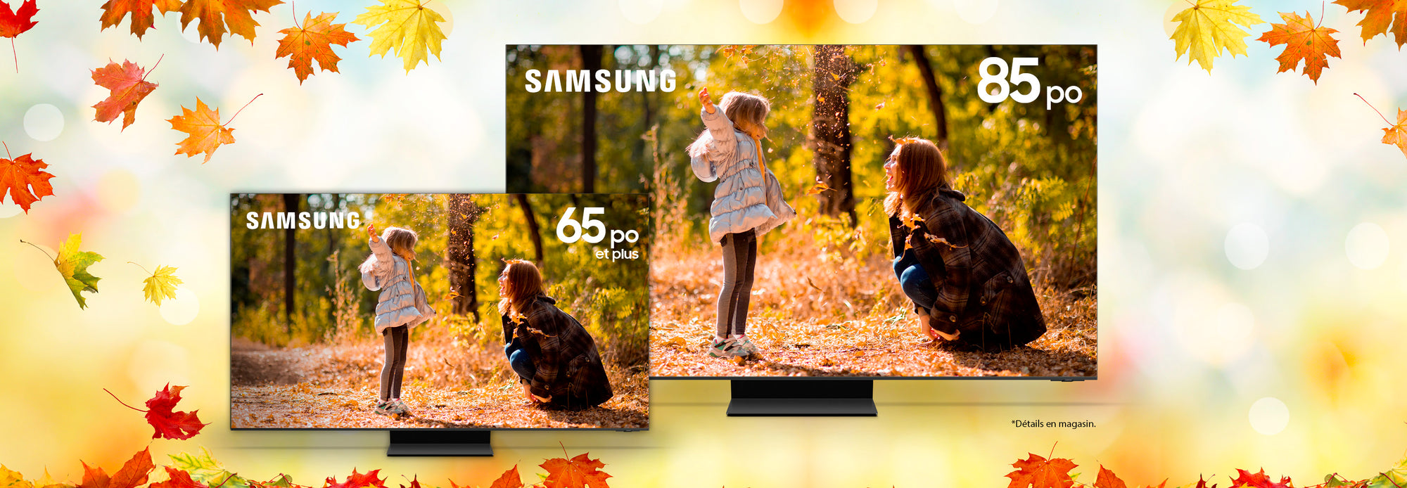 Promotion Samsung | SONXPLUS Rimouski