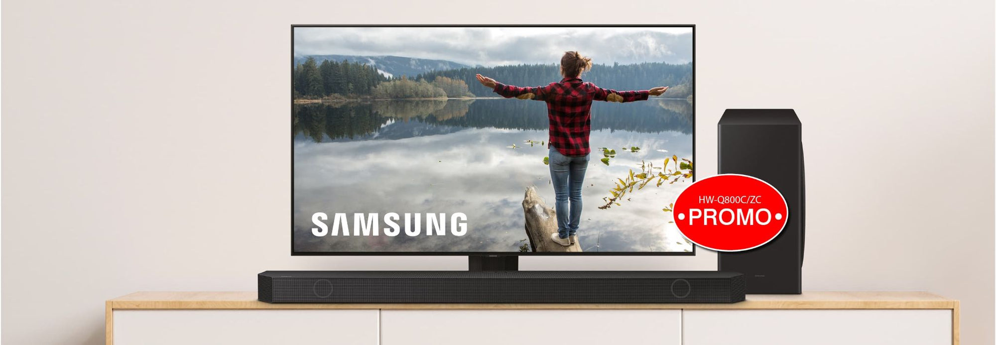 Barre de Son HW-Q800C À 300$ | SONXPLUS Rimouski