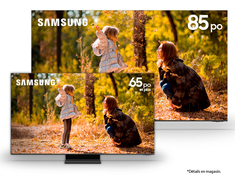 Samsung promotion | SONXPLUS Rimouski