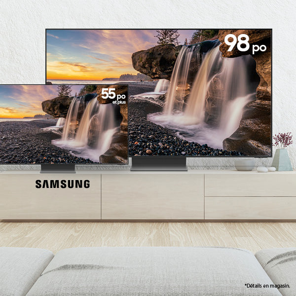 Samsung promotion | SONXPLUS Rimouski