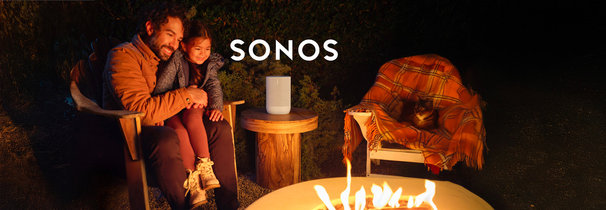 Sonos | SONXPLUS Rimouski