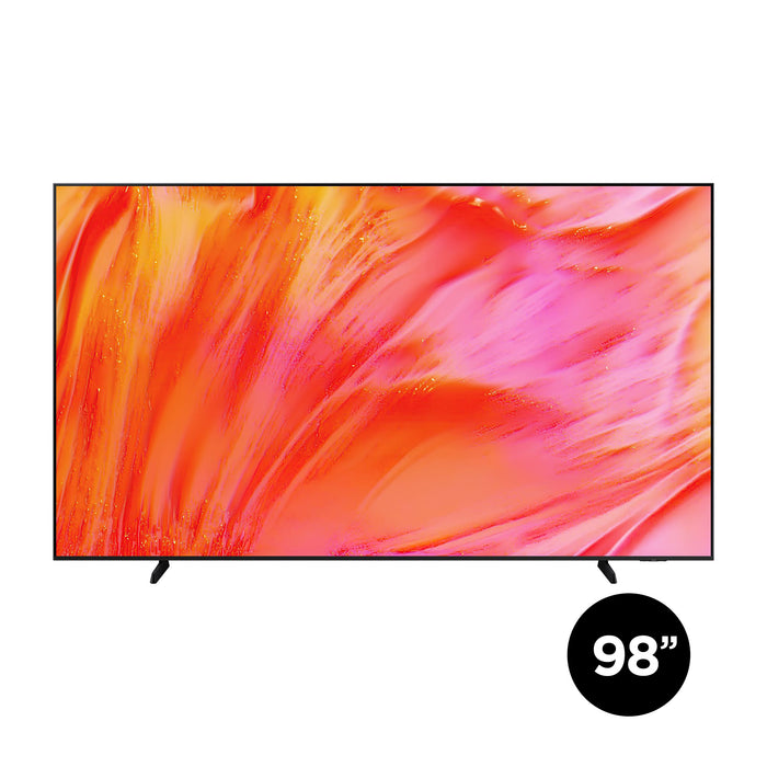 Samsung UN98U9000HFXZC | 98" TV - Crystal UHD - U9000H Series | 01 | Sonxplus Rimouski