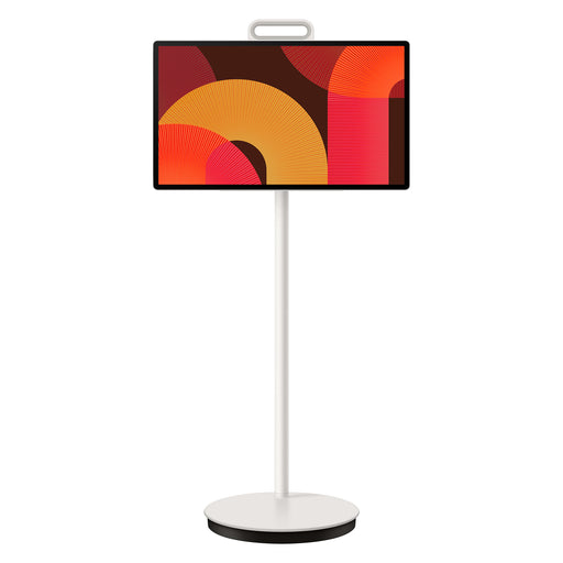 Samsung UN27LSM7FAXXZC | 27" Portable TV | 01 | Sonxplus Rimouski