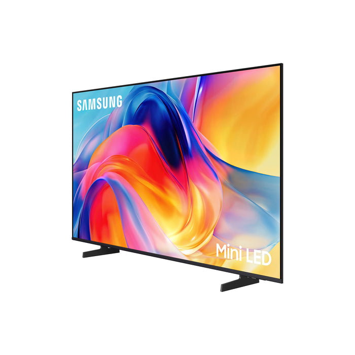 Samsung UN43M70HAFXZA | 43" TV - M70H Series - QLED - 4K - 60Hz | 04 | Sonxplus Rimouski