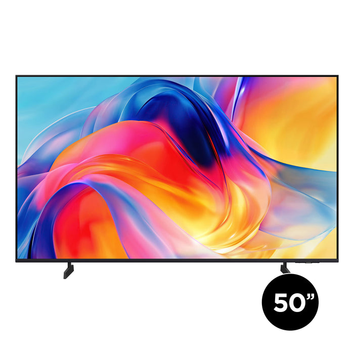 Samsung UN50M70HAFXZA | 50" TV - M70H Series - QLED - 4K - 60Hz | 01 | Sonxplus Rimouski