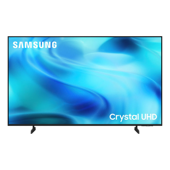 Samsung UN55U8000HFXZC | 55" LED TV - Crystal UHD - 4K 60Hz - U8000H Series | 02 | Sonxplus Rimouski