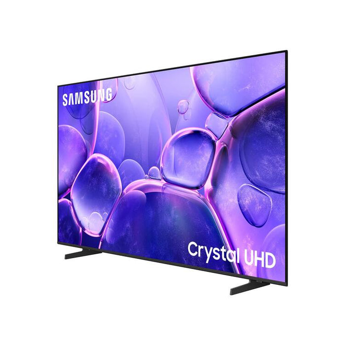 Samsung UN75U8000FFXZC | 75" LED TV - U8000F Series - 4K Crystal UHD - 60Hz - HDR | 04 | Sonxplus Rimouski