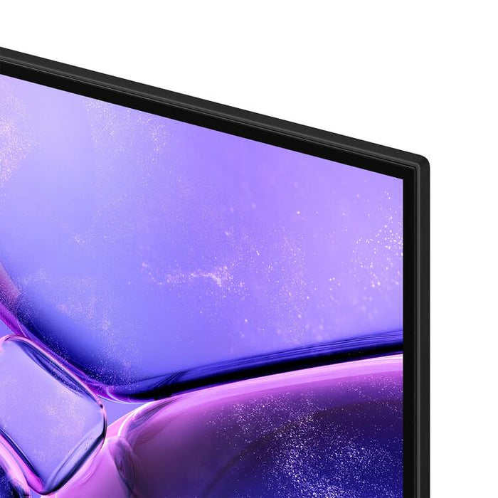 Samsung UN75U8000FFXZC | 75" LED TV - U8000F Series - 4K Crystal UHD - 60Hz - HDR | 06 | Sonxplus Rimouski