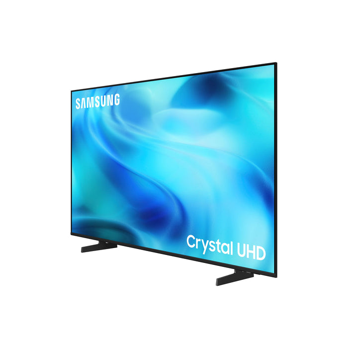 Samsung UN77U8000HFXZC | 77" LED TV - Crystal UHD - 4K 60Hz - U8000H Series | 04 | Sonxplus Rimouski