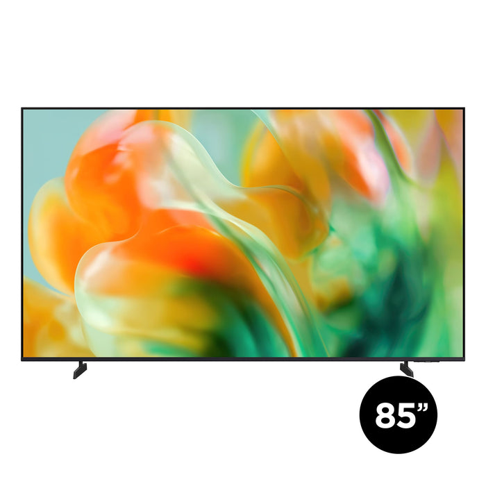 Samsung UN85M80HAFXZC | 85" TV - Mini LED - 4K 144Hz - Art Store - M80H Series | 01 | Sonxplus Rimouski