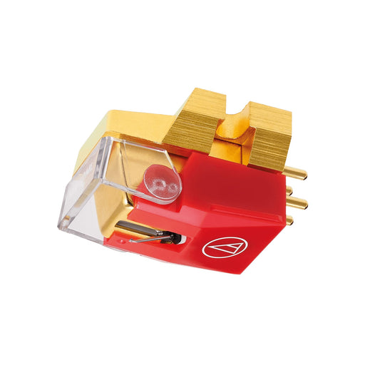 Audio-Technica VM740ML | Dual Moving Magnet Cartridge | 01 | Sonxplus Rimouski
