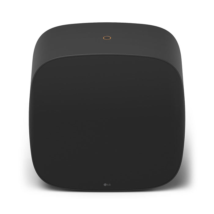 LG W7 | Sound Suite Subwoofer - Wireless - Wi-Fi - Bluetooth - 220W - DAFC - Unit | 02 | Sonxplus Rimouski