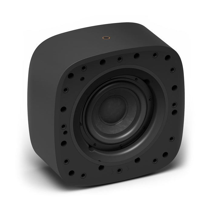 LG W7 | Sound Suite Subwoofer - Wireless - Wi-Fi - Bluetooth - 220W - DAFC - Unit | 04 | Sonxplus Rimouski