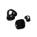 Sony Linkbuds Clip | In-ear headphones - Wireless - Black | 01 | Sonxplus Rimouski