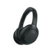 Sony WH-1000XM4CB | Écouteurs sans fil circum - Sans fil - Réduction de bruit - M4 2e génération - Noir | 01 | Sonxplus Rimouski